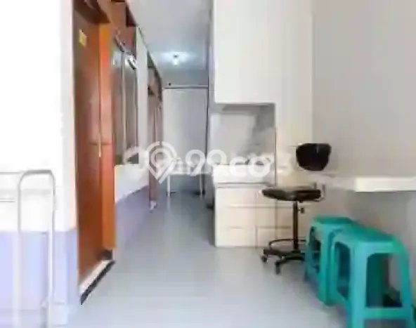 Rumah Kost untuk Dijual di Cibeunying Kidul dengan 15 KT, 8 KM, Luas 349m2 Rumah Kost untuk Dijual di Cibeunying Kidul dengan 15 KT, 8 KM, Luas 349m2