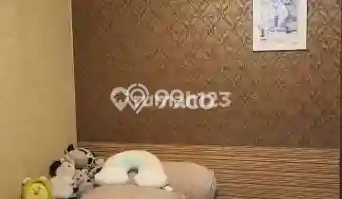 Siap Huni Apartemen 2 KT 1 KM di Cicadas Luas 36m2 Siap Huni Apartemen 2 KT 1 KM di Cicadas Luas 36m2