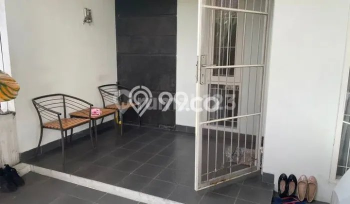 Dijual Cepat Rumah Bagus Siap Huni LB 62m2 di Bojongsoang, Bandung Dijual Cepat Rumah Bagus Siap Huni LB 62m2 di Bojongsoang, Bandung