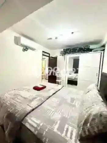 Unit Apartemen Dijual di Sukajadi, Bandung, dengan 2 Bedroom, 1 Bathroom Unit Apartemen Dijual di Sukajadi, Bandung, dengan 2 Bedroom, 1 Bathroom