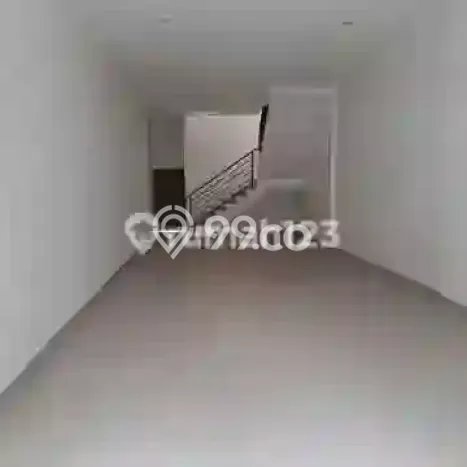 Ruko Dijual di Regol LT 185m2, LB 240m2 untuk Investasi Ruko Dijual di Regol LT 185m2, LB 240m2 untuk Investasi