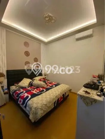 Rumah Modern 4 KT LT 124m2 di Ciwaruga Rumah Modern 4 KT LT 124m2 di Ciwaruga