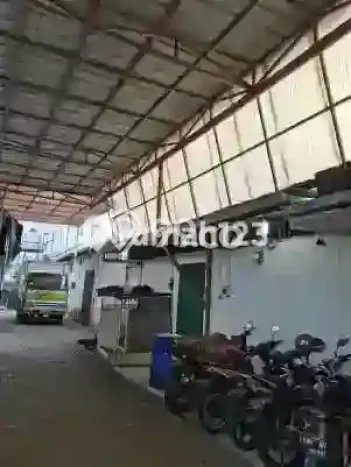 Gudang Dijual di Prime Area Bandung Luas 2000m2 Gudang Dijual di Prime Area Bandung Luas 2000m2