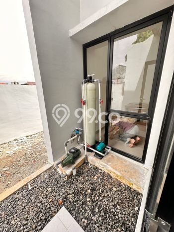 Hunian Cantik Minimalis Lb 60m2 di Ciputat, Tangerang Selatan Hunian Cantik Minimalis Lb 60m2 di Ciputat, Tangerang Selatan