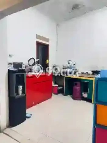 Area Ramai! Komersial Dijual di Antapani untuk Bisnis Luas Bangunan 150m2 Area Ramai! Komersial Dijual di Antapani untuk Bisnis Luas Bangunan 150m2