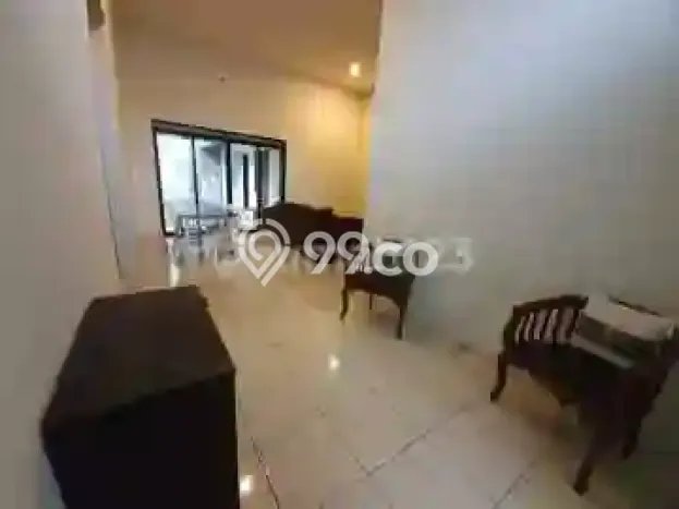 Ready to Use! Luxury House LT 162m2 Desain Modern di Bandung Barat Ready to Use! Luxury House LT 162m2 Desain Modern di Bandung Barat