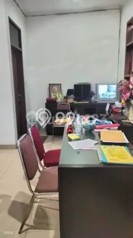 FOR RENT! Komersial di Soekarno Hatta Cocok untuk Bisnis 600m2 FOR RENT! Komersial di Soekarno Hatta Cocok untuk Bisnis 600m2