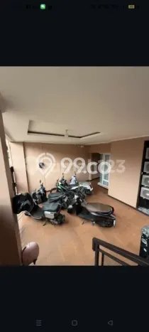 Rumah Kost untuk Dijual di Bojongsoang dengan 12 KT, 13 KM, Luas 254m2 Rumah Kost untuk Dijual di Bojongsoang dengan 12 KT, 13 KM, Luas 254m2