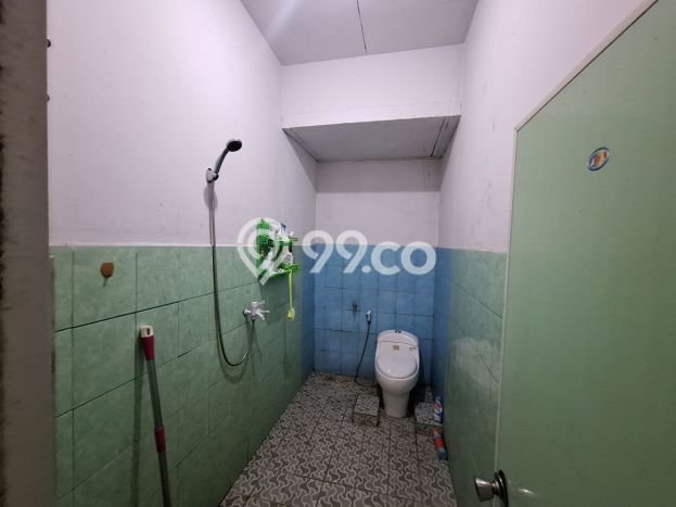 Rumah Minimalis 3 KT di Cirendeu Jakarta Selatan Unfurnished Rumah Minimalis 3 KT di Cirendeu Jakarta Selatan Unfurnished