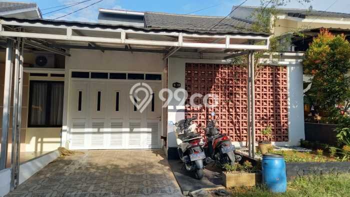 Hunian Nyaman Asri 2 KT Siap Huni di Cinangka Depok Hunian Nyaman Asri 2 KT Siap Huni di Cinangka Depok