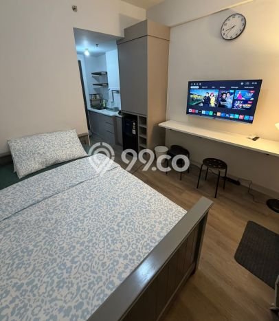 Apartemen Minimalis untuk Disewa, 0 Kamar di Tangerang Apartemen Minimalis untuk Disewa, 0 Kamar di Tangerang