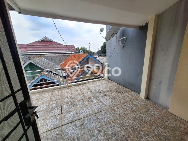 Rumah Bagus Siap Pakai Di Jagakarsa Luas 150m2 Aman Rumah Bagus Siap Pakai Di Jagakarsa Luas 150m2 Aman