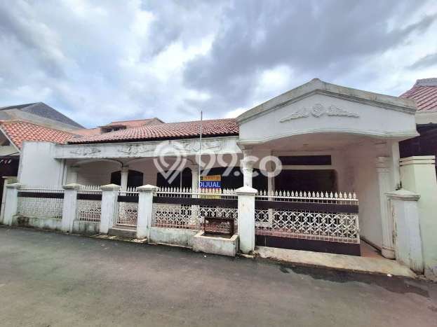 Rumah Modern 4 KT di Jatiwaringin Bekasi Unfurnished Rumah Modern 4 KT di Jatiwaringin Bekasi Unfurnished