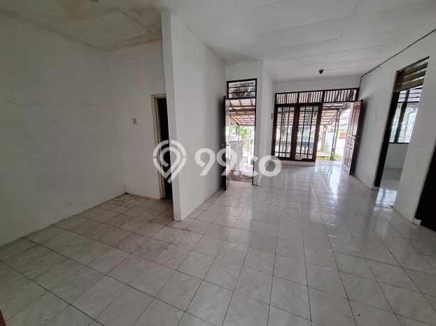 Rumah Modern Cantik 2 KT Bisa Langsung Pindah di Ciputat Rumah Modern Cantik 2 KT Bisa Langsung Pindah di Ciputat