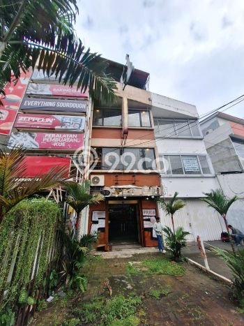 Ruko Dijual di Jakarta Selatan LT 170m2 & LB 300m2 Lokasi Terbaik! Ruko Dijual di Jakarta Selatan LT 170m2 & LB 300m2 Lokasi Terbaik!