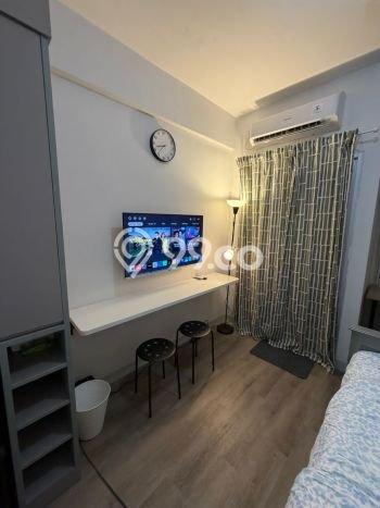 Apartemen Minimalis untuk Disewa, 0 Kamar di Tangerang Apartemen Minimalis untuk Disewa, 0 Kamar di Tangerang