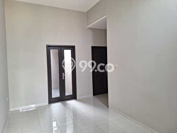 For Sale Hunian Rumah Terawat 2 Kamar di Cinangka, Depok For Sale Hunian Rumah Terawat 2 Kamar di Cinangka, Depok
