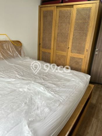Apartemen Modern Dijual di Kemayoran, Jakarta Pusat Dilengkapi 0 KT dan 1 KM Apartemen Modern Dijual di Kemayoran, Jakarta Pusat Dilengkapi 0 KT dan 1 KM