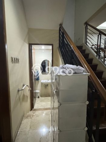 Jual Rumah Luas Elegan Dengan View Eksklusif di Pondok Indah, Jakarta Selatan Jual Rumah Luas Elegan Dengan View Eksklusif di Pondok Indah, Jakarta Selatan