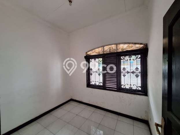 Rumah Modern 4 KT di Jatiwaringin Bekasi Unfurnished Rumah Modern 4 KT di Jatiwaringin Bekasi Unfurnished