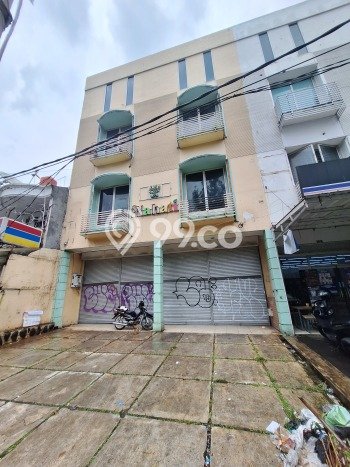 Disewakan Ruko di Pusat Kota Jakarta Selatan Ramai Strategis Disewakan Ruko di Pusat Kota Jakarta Selatan Ramai Strategis