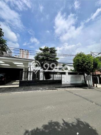 Hot Offer Hunian Mewah Ideal dan Luas di Cilandak, Jakarta Selatan Hot Offer Hunian Mewah Ideal dan Luas di Cilandak, Jakarta Selatan