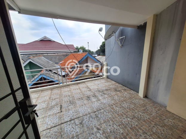 Dijual Cepat Rumah Bagus Siap Huni LB 150m2 di Jagakarsa, Jakarta Selatan Dijual Cepat Rumah Bagus Siap Huni LB 150m2 di Jagakarsa, Jakarta Selatan