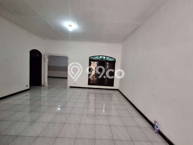 Rumah Modern 4 KT di Jatiwaringin Bekasi Unfurnished Rumah Modern 4 KT di Jatiwaringin Bekasi Unfurnished