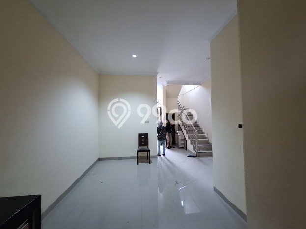 Rumah Bagus Siap Pakai Di Jagakarsa Luas 150m2 Aman Rumah Bagus Siap Pakai Di Jagakarsa Luas 150m2 Aman