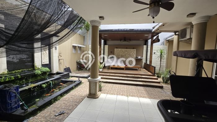 Hunian Super Elit dengan Akses Paling Strategis di Alam Sutera, Tangerang Hunian Super Elit dengan Akses Paling Strategis di Alam Sutera, Tangerang