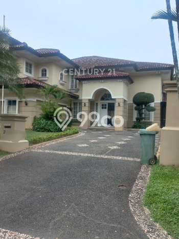 Disewakan! Rumah 6 Kamar Tidur &
2 Kamar Mandi di Lippo Karawaci, Tangerang Disewakan! Rumah 6 Kamar Tidur &
2 Kamar Mandi di Lippo Karawaci, Tangerang