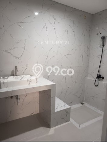 Jual Rumah Luas Elegan Dengan View Cantik di BSD City, Tangerang Jual Rumah Luas Elegan Dengan View Cantik di BSD City, Tangerang