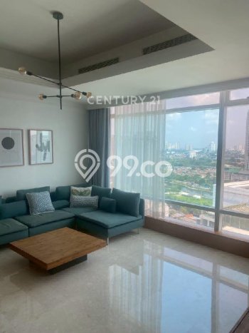 Dijual Apartemen Luxury di Thamrin 2 Kamar & 2 Kamar Mandi Dijual Apartemen Luxury di Thamrin 2 Kamar & 2 Kamar Mandi