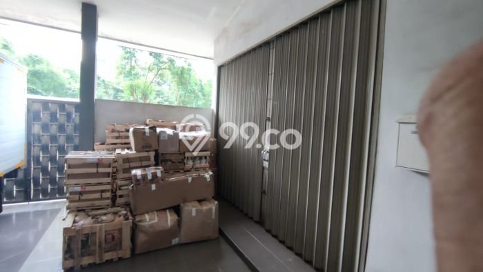 Gudang Bagus Dijual LB 1200m2 Lokasi Strategis Tangerang Area Cocok untuk Berbisnis Gudang Bagus Dijual LB 1200m2 Lokasi Strategis Tangerang Area Cocok untuk Berbisnis