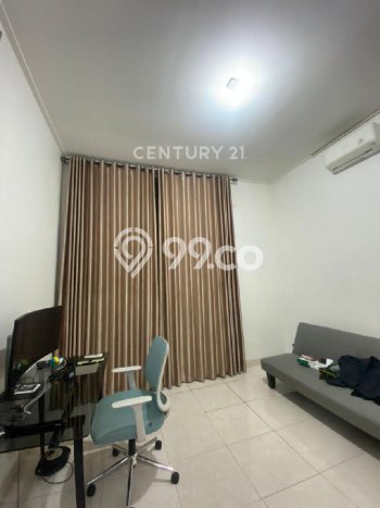 Ready to Use! Premium House LT 200m2 Desain Elegan di BSD City Ready to Use! Premium House LT 200m2 Desain Elegan di BSD City
