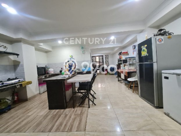 Rumah Elit Modern Siap Huni di BSD City Tangerang Rumah Elit Modern Siap Huni di BSD City Tangerang