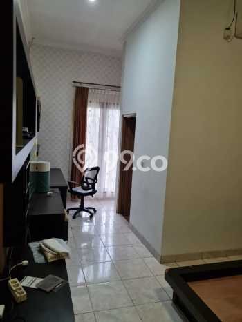 Rumah Modern 3 KT di Lippo Karawaci Tangerang Rumah Modern 3 KT di Lippo Karawaci Tangerang