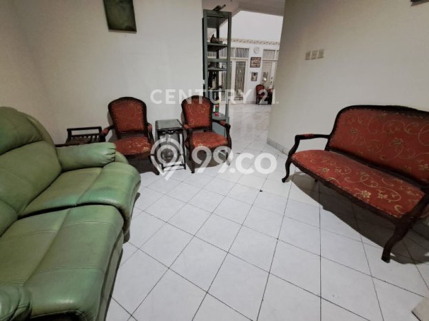 For Sale! Luxury House LT 300m2 Desain Elegan di Lippo Karawaci For Sale! Luxury House LT 300m2 Desain Elegan di Lippo Karawaci