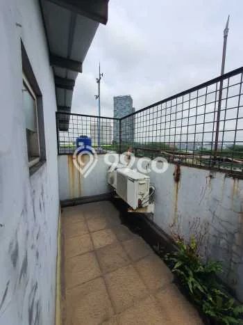 Untuk Dijual! Ruko di Alam Sutera Tangerang LT 90m2 / LB 270m2 Kawasan Strategis Untuk Dijual! Ruko di Alam Sutera Tangerang LT 90m2 / LB 270m2 Kawasan Strategis