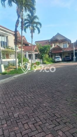 Rumah Minimalis di Tangerang Dekat Sekolah Rumah Minimalis di Tangerang Dekat Sekolah