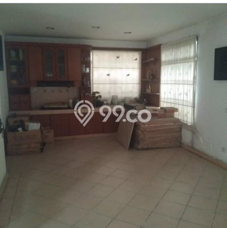 Jual Rumah Mewah Elegan Dengan View Cantik di Lippo Karawaci, Tangerang Jual Rumah Mewah Elegan Dengan View Cantik di Lippo Karawaci, Tangerang
