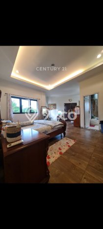Hunian Mewah LB 450m2 Siap Pakai Desain Elegan di BSD City, Tangerang Hunian Mewah LB 450m2 Siap Pakai Desain Elegan di BSD City, Tangerang