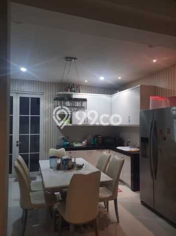 Dijual Rumah Luas Megah Dengan View Cantik di Lippo Karawaci, Tangerang Dijual Rumah Luas Megah Dengan View Cantik di Lippo Karawaci, Tangerang