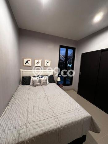 Rumah Elit Modern Siap Huni di Lippo Karawaci Tangerang Rumah Elit Modern Siap Huni di Lippo Karawaci Tangerang