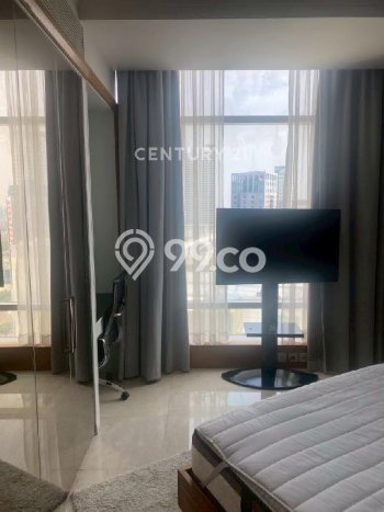 Dijual Apartemen Luxury di Thamrin 2 Kamar & 2 Kamar Mandi Dijual Apartemen Luxury di Thamrin 2 Kamar & 2 Kamar Mandi