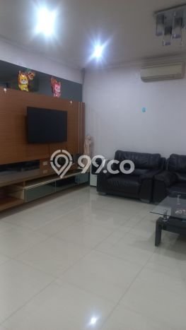 For Sale Hunian Rumah Nyaman 4 KT di Lippo Karawaci, Tangerang For Sale Hunian Rumah Nyaman 4 KT di Lippo Karawaci, Tangerang
