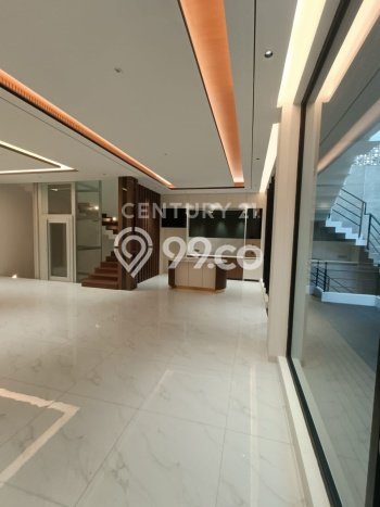 Rumah Luxury Modern Siap Huni di Gading Serpong Tangerang Rumah Luxury Modern Siap Huni di Gading Serpong Tangerang
