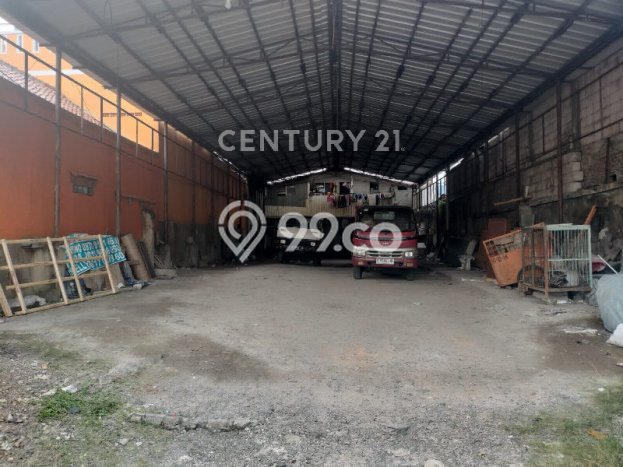 Gudang Bagus Dijual di Kemanggisan Jakarta Barat Lokasi Strategis Cocok untuk Kembangkan Bisnis Gudang Bagus Dijual di Kemanggisan Jakarta Barat Lokasi Strategis Cocok untuk Kembangkan Bisnis