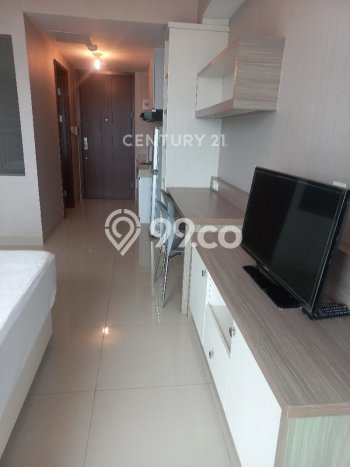 Apartemen Cozy Dijual di Tangerang Spesifikasi 0 KT, 0 KM Apartemen Cozy Dijual di Tangerang Spesifikasi 0 KT, 0 KM