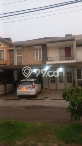 For Sale Hunian Rumah Nyaman 4 KT di Lippo Karawaci, Tangerang For Sale Hunian Rumah Nyaman 4 KT di Lippo Karawaci, Tangerang